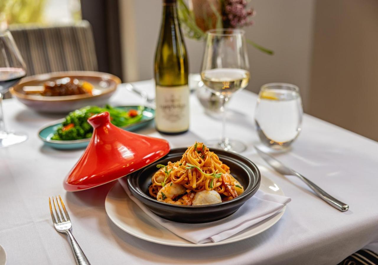 Duxton Hotel פרת'' מראה חיצוני תמונה A Tajine